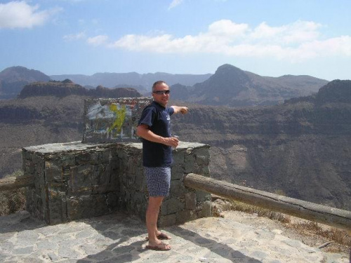 Gran Canaria - holidays