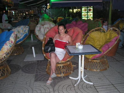 Gran Canaria - holidays