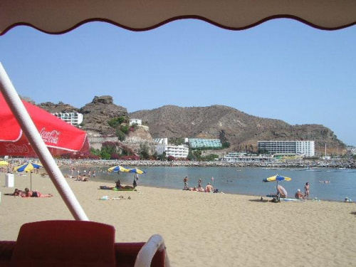 Gran Canaria - holidays 6