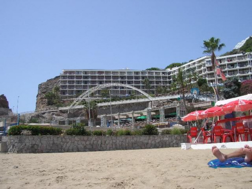 Gran Canaria - holidays 6