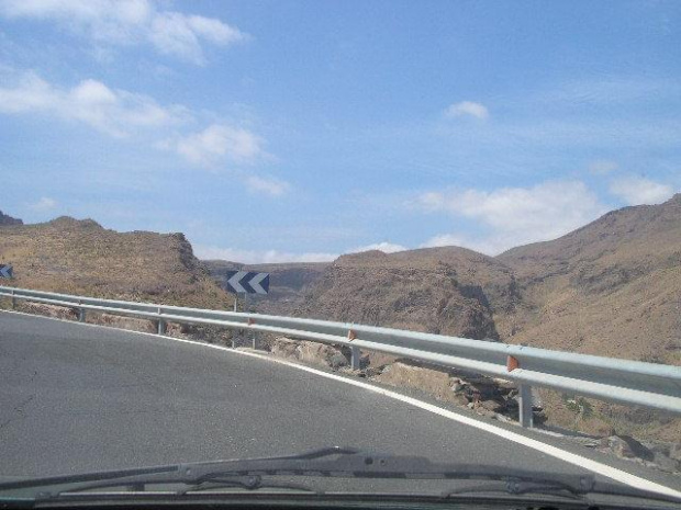 Gran Canaria - holidays