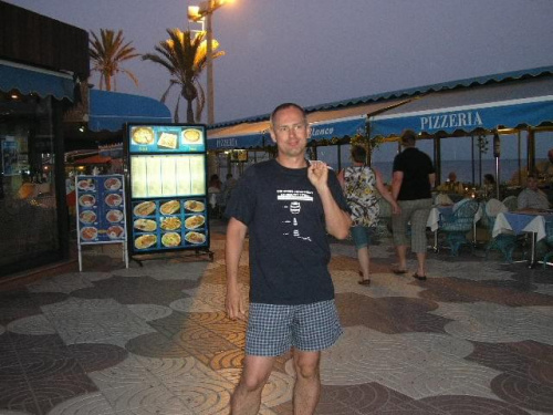 Gran Canaria - holidays