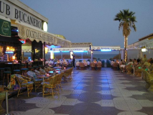 Gran Canaria - holidays
