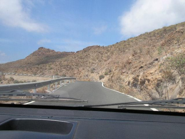 Gran Canaria - holidays