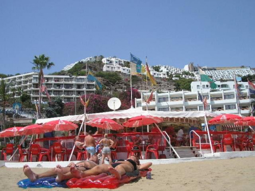 Gran Canaria - holidays 6