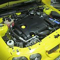 MG ZR 2.0 iDT