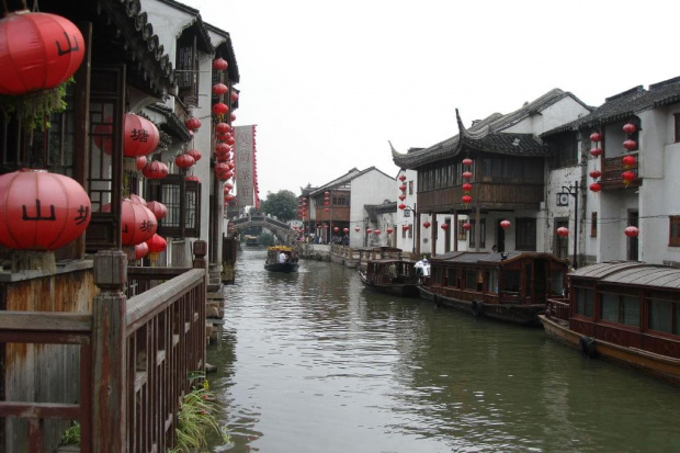 SUZHOU.