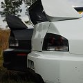 Lancer Evo IX