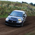 Lancer Evo IX