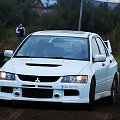 Lancer Evo IX