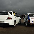 Lancer Evo IX