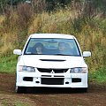 Lancer Evo IX