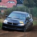 Lancer Evo IX