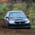 Lancer Evo IX