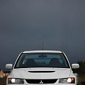 Lancer Evo IX