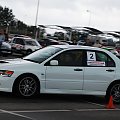 Lancer Evo IX