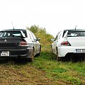 Lancer Evo IX