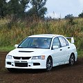 Lancer Evo IX