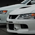 Lancer Evo IX