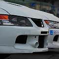 Lancer Evo IX