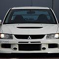 Lancer Evo IX