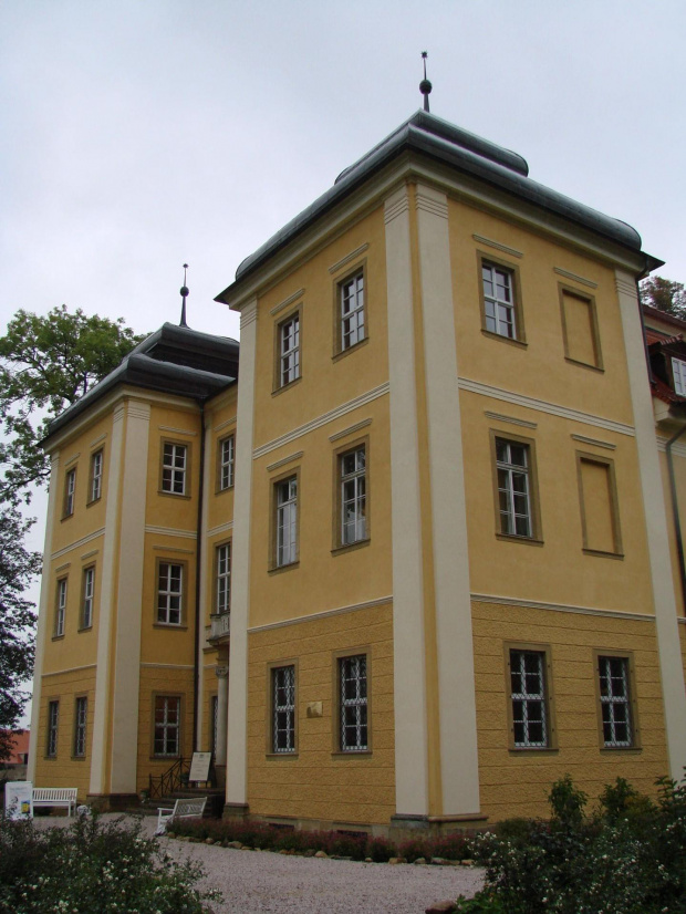 Pałac w Łomnicy #Łomnica #Hotel #wieś #Polska #dolnośląskie