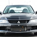 Lancer Evo IX