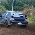 Lancer Evo IX