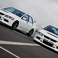 Lancer Evo IX