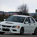 Lancer Evo IX