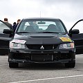 Lancer Evo IX