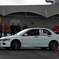 Lancer Evo IX