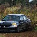 Lancer Evo IX