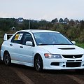 Lancer Evo IX