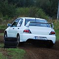 Lancer Evo IX