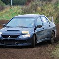 Lancer Evo IX