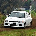 Lancer Evo IX