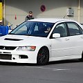 Lancer Evo IX