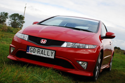 Civic Type R