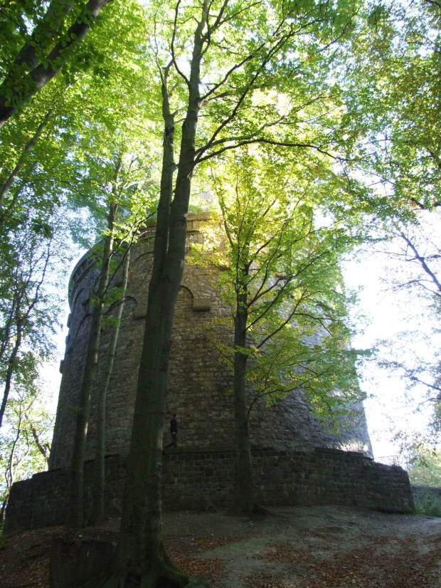 #WieżaBismarcka