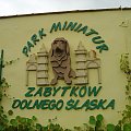 Park Miniatur Zabytków Dolnego Śląska w Kowarach #Park #Miniatury #Zabytki #DolnyŚląsk #Kowary #Polska