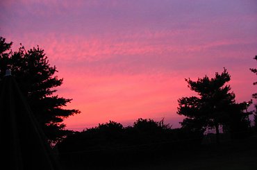 #niebo #krajobraz #kolory #piekne #sky #landscape #colors