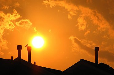 #niebo #krajobraz #kolory #piekne #sky #landscape #colors