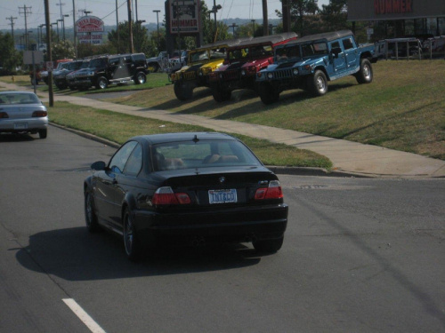 BMW M3