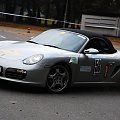 Boxster S