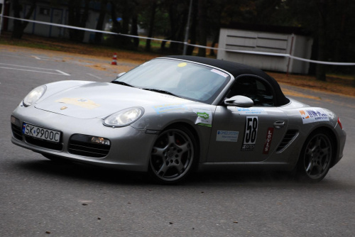 Boxster S