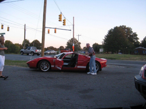 Ford GT