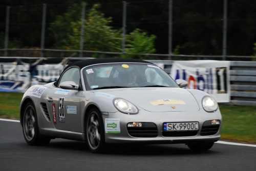 Boxster S