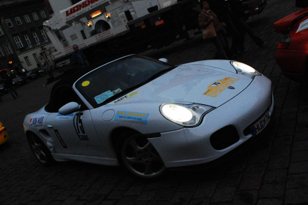 Boxster