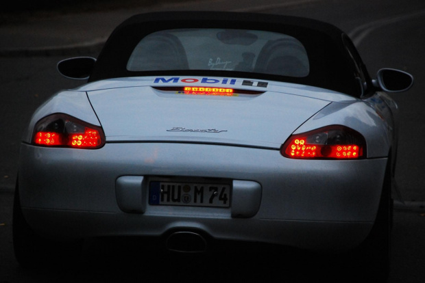 Boxster